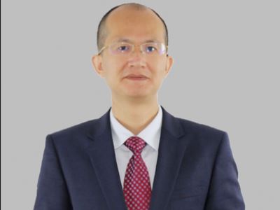 黄志伟