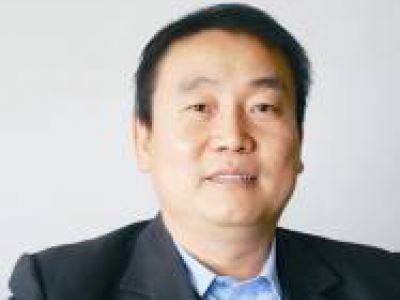 安新强老师