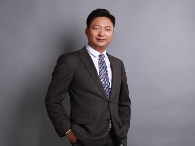 曹军武