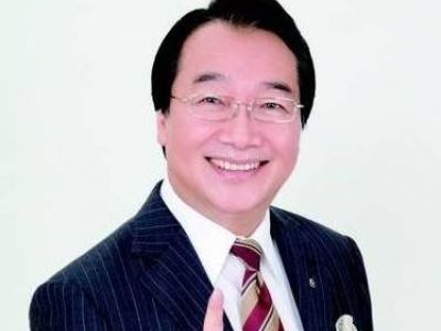 张锦贵