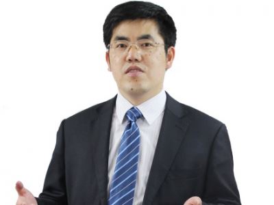 马军生