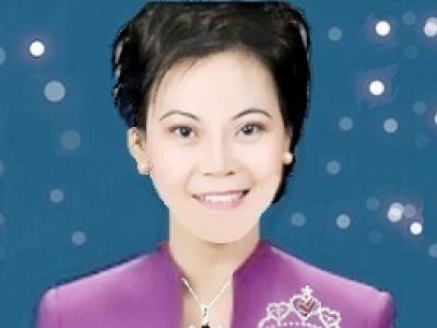 傅心鸣