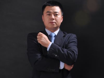 吴立国
