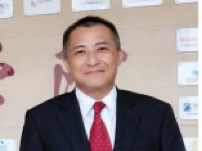蓝裕平